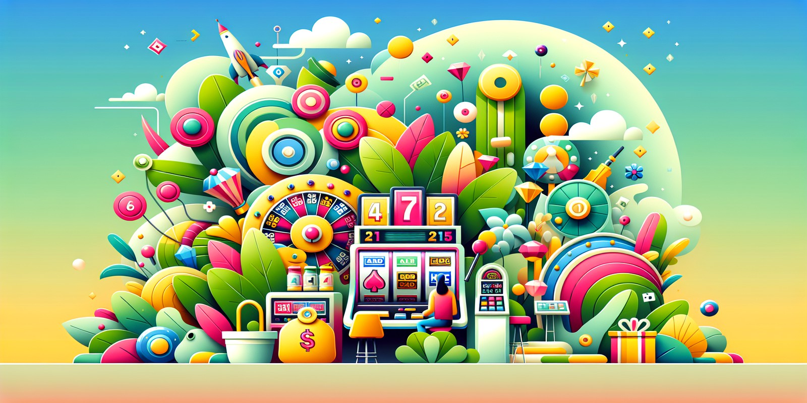 Discover Gacor108 Slots: Your Ultimate Guide for 2025 Wins - Slot Strategy Guide for Pakistani | Jackpot City