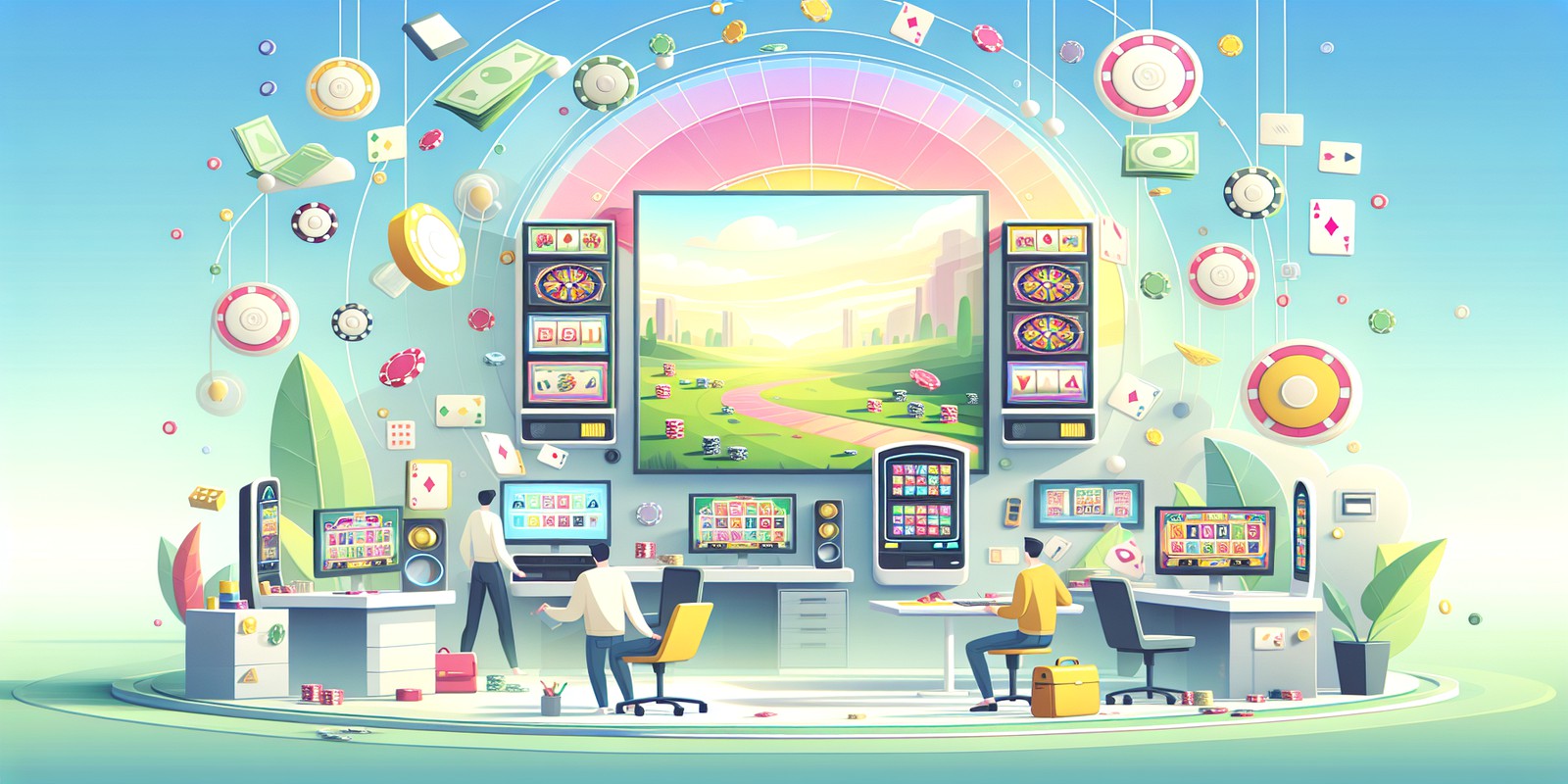 Discover the Magic of Rumi Slot Net: Your Guide to Winning Big in 2025 - Slot Strategy Guide for Pakistani | Jackpot City