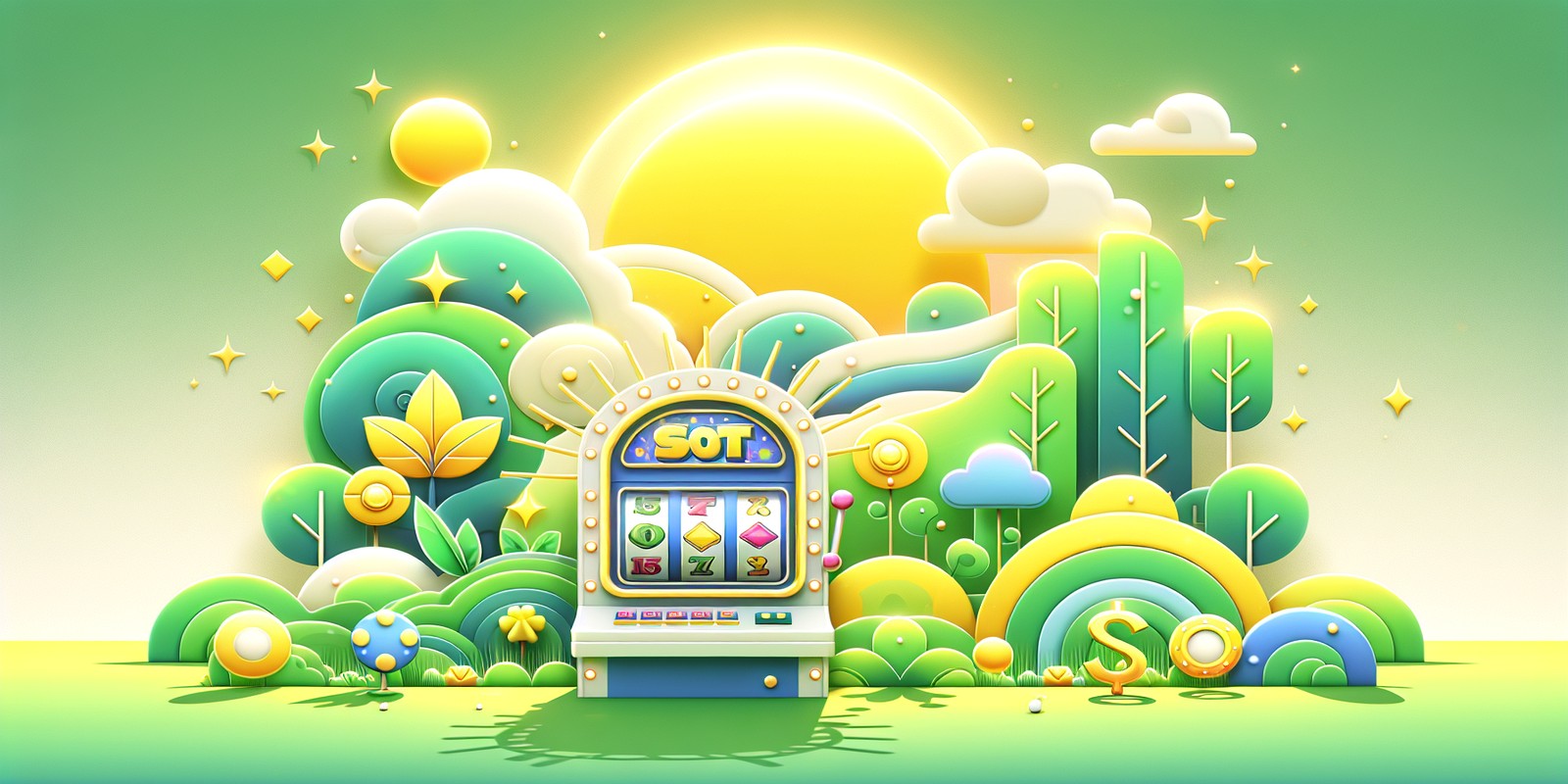 Exploring Slot Gacor Microstar88: Top Strategies for 2025 Wins at Jackpot City