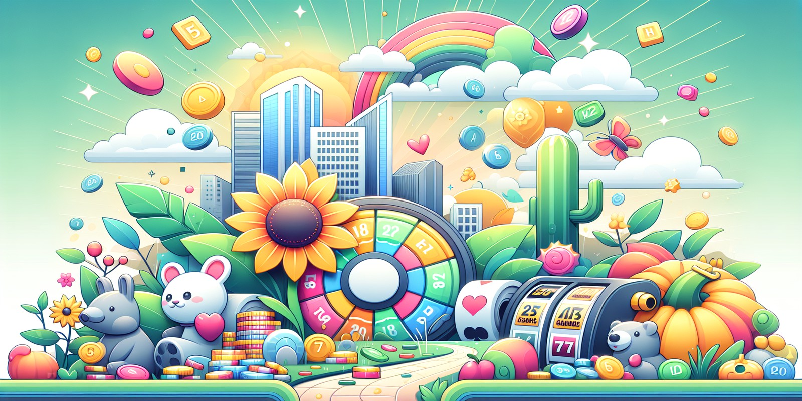 Mastering Slot Gacor: Unveiling Winning Strategies for 2025 - Slot Strategy Guide for Pakistani | Jackpot City