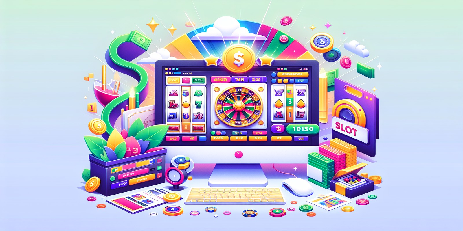 Maximize Your Winnings: Gacor108 Slots Tips for 2025 - Slot Strategy Guide for Pakistani | Jackpot City