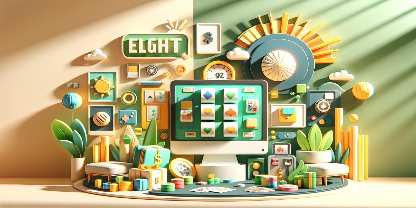 Rolling in Wins: Master the Dice Slot Strategies of 2025 - Slot Strategy Guide for Pakistani | Jackpot City