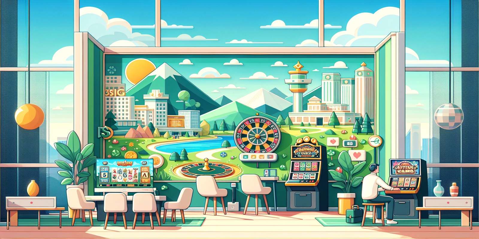 slotspk. com Guide: Complete Pakistan Manual 2025 - Jackpot City Guide for Pakistan Players