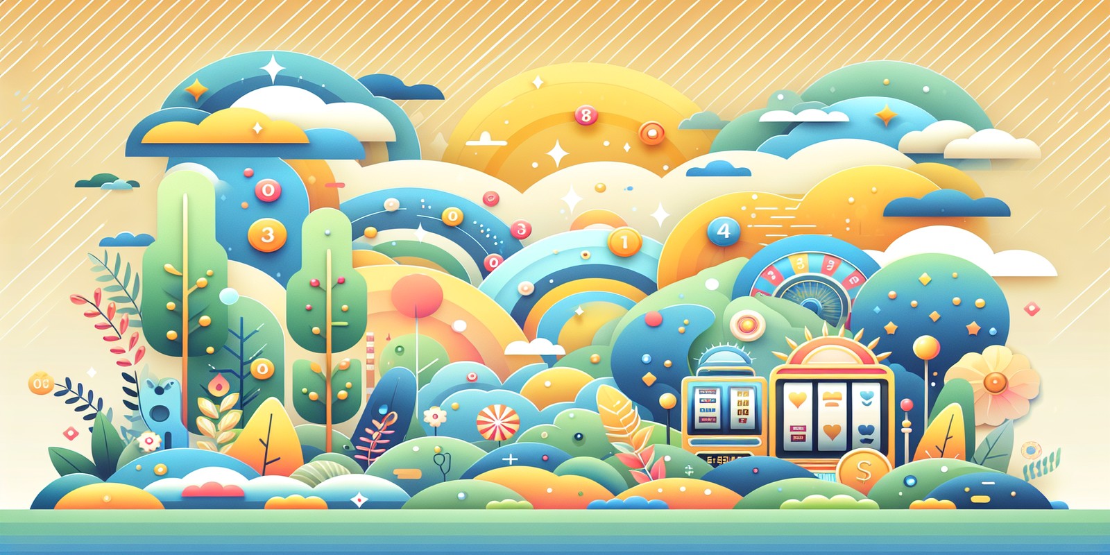 Unlock Exciting Wins at Slotspk.com: Your Ultimate Guide for 2025 - Slot Strategy Guide for Pakistani | Jackpot City