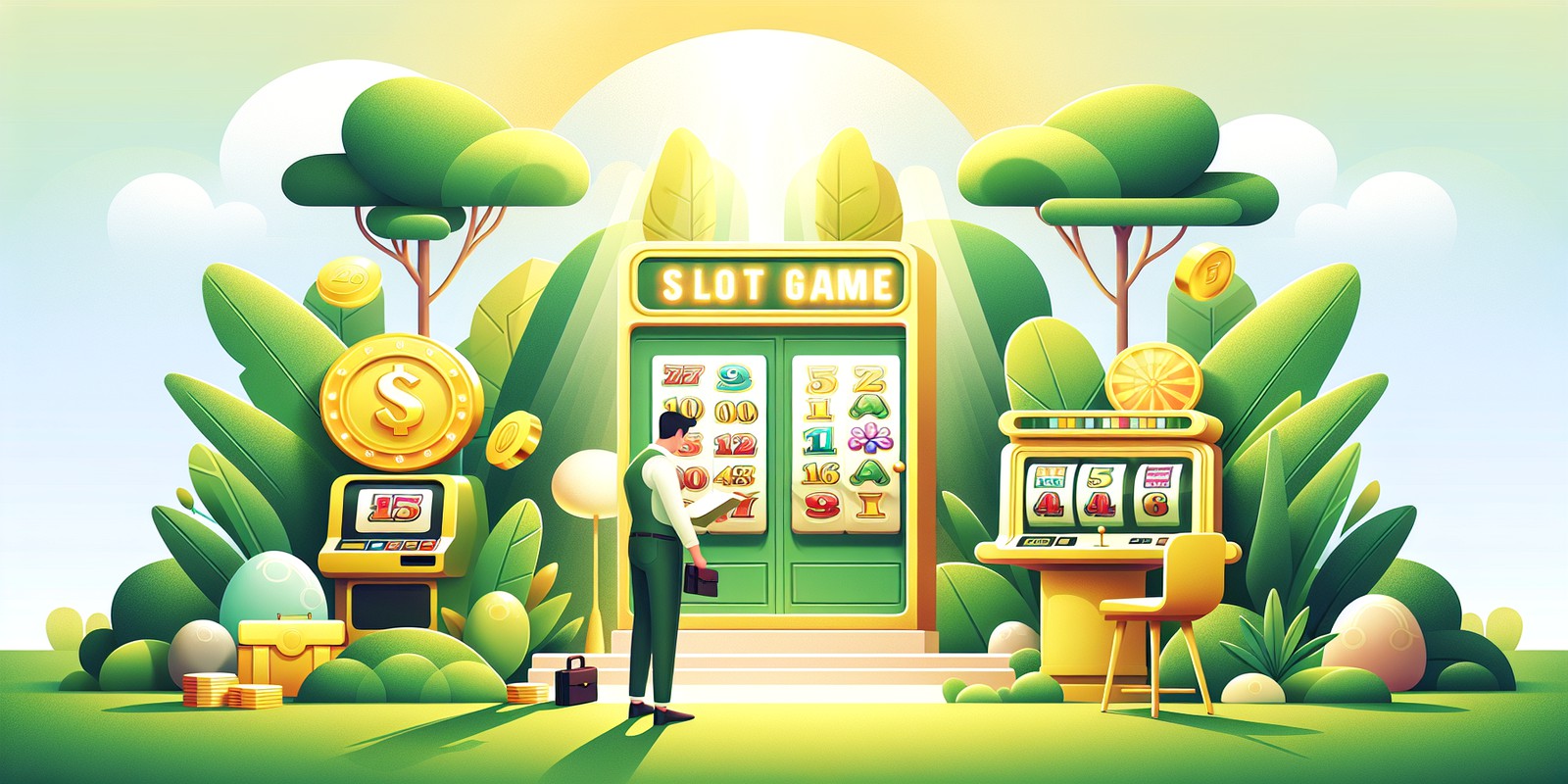 Unlock Winning Potential: The Rise of Slot Gacor Microstar88 in 2025 - Slot Strategy Guide for Pakistani | Jackpot City