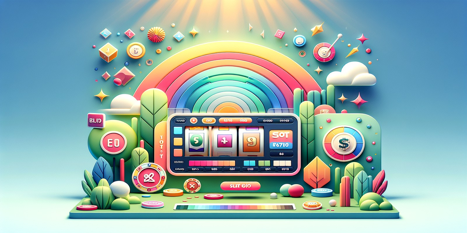 Unlock Winning Secrets: PG Slot Strategies for 2025 Success - Jackpot City Guide for Pakistan Players