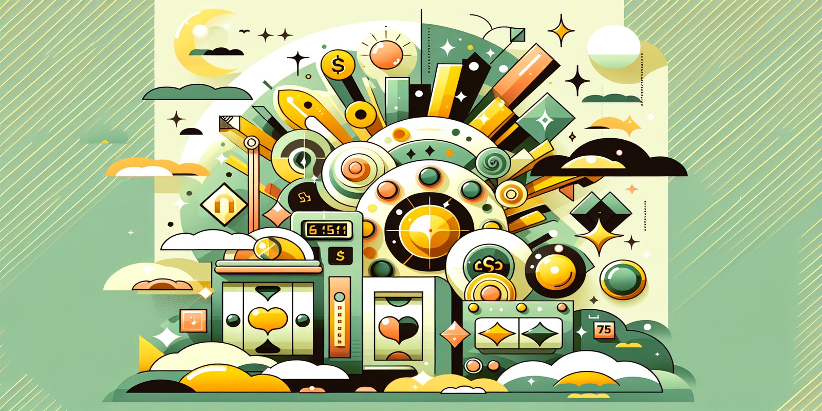 Unlock Winning Strategies for Slot PK 32: Your 2025 Guide - Slot Strategy Guide for Pakistani | Jackpot City