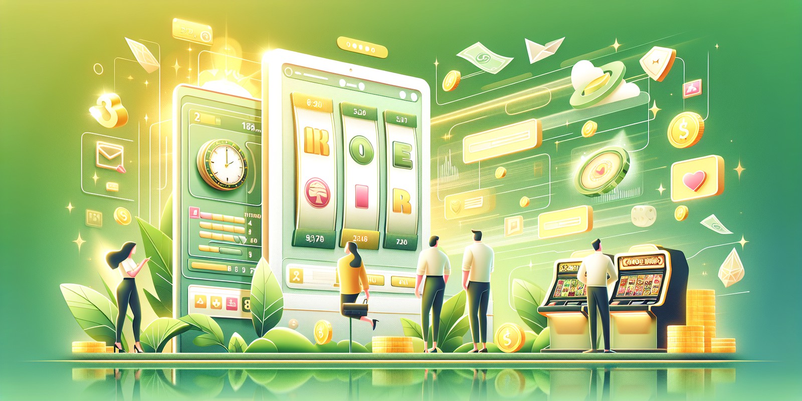 Unlocking Fun: Slotspk.com – Your Gateway to Exciting Slots in 2025 - Slot Strategy Guide for Pakistani | Jackpot City