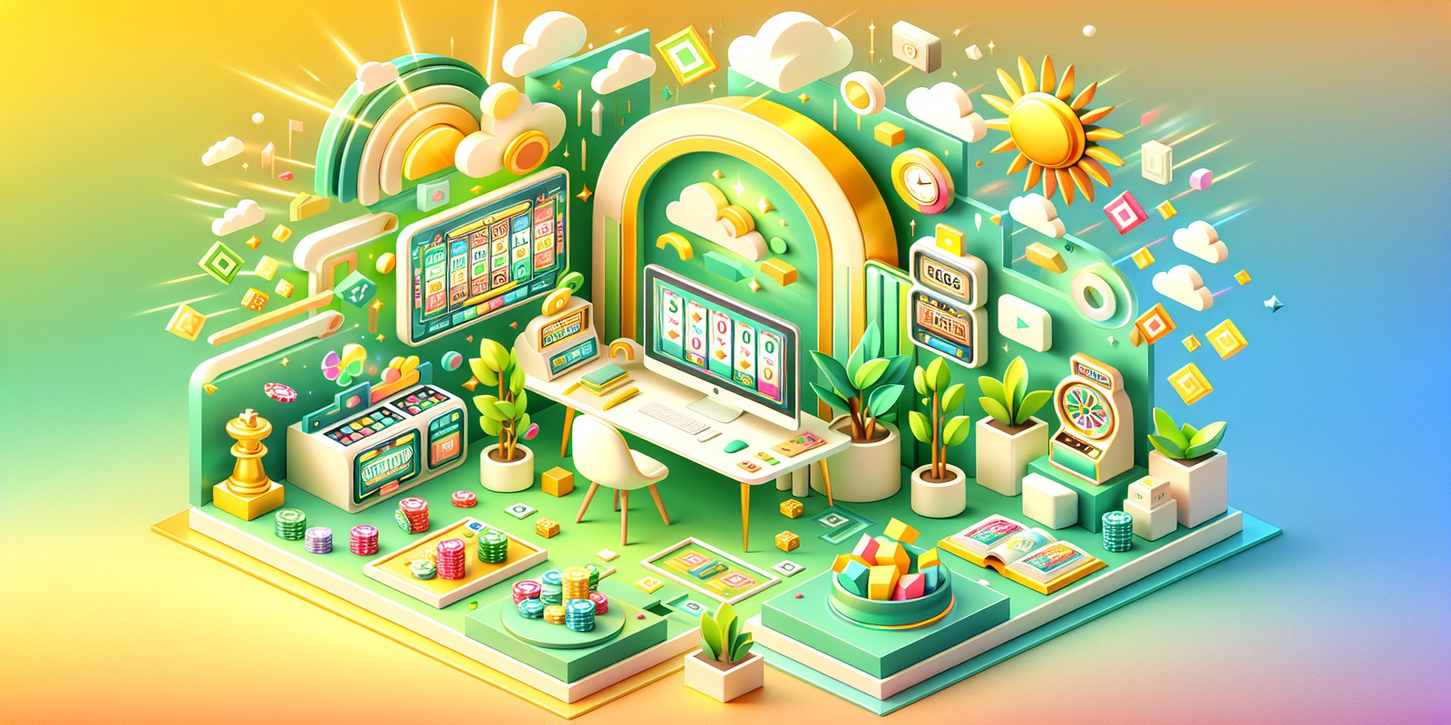 Unlocking Rumi Slot Net: Your Guide to Winning Big in 2025 at Jackpot City.