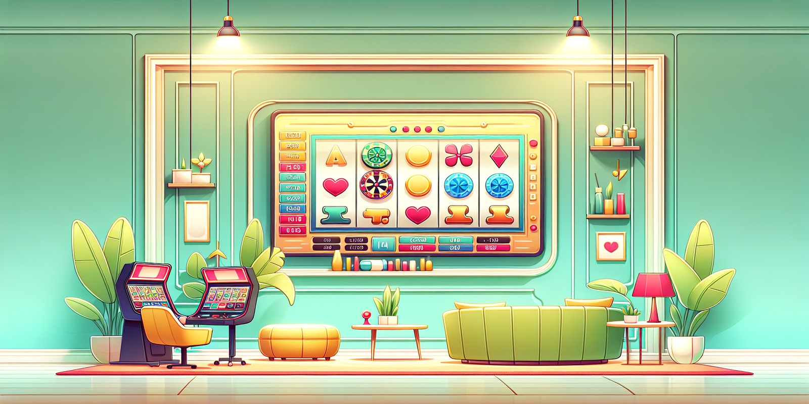 Unlocking Slot Gacor 1x: Strategies for Maximum Wins in 2025 - A guide for Jackpot City players in Pakistan