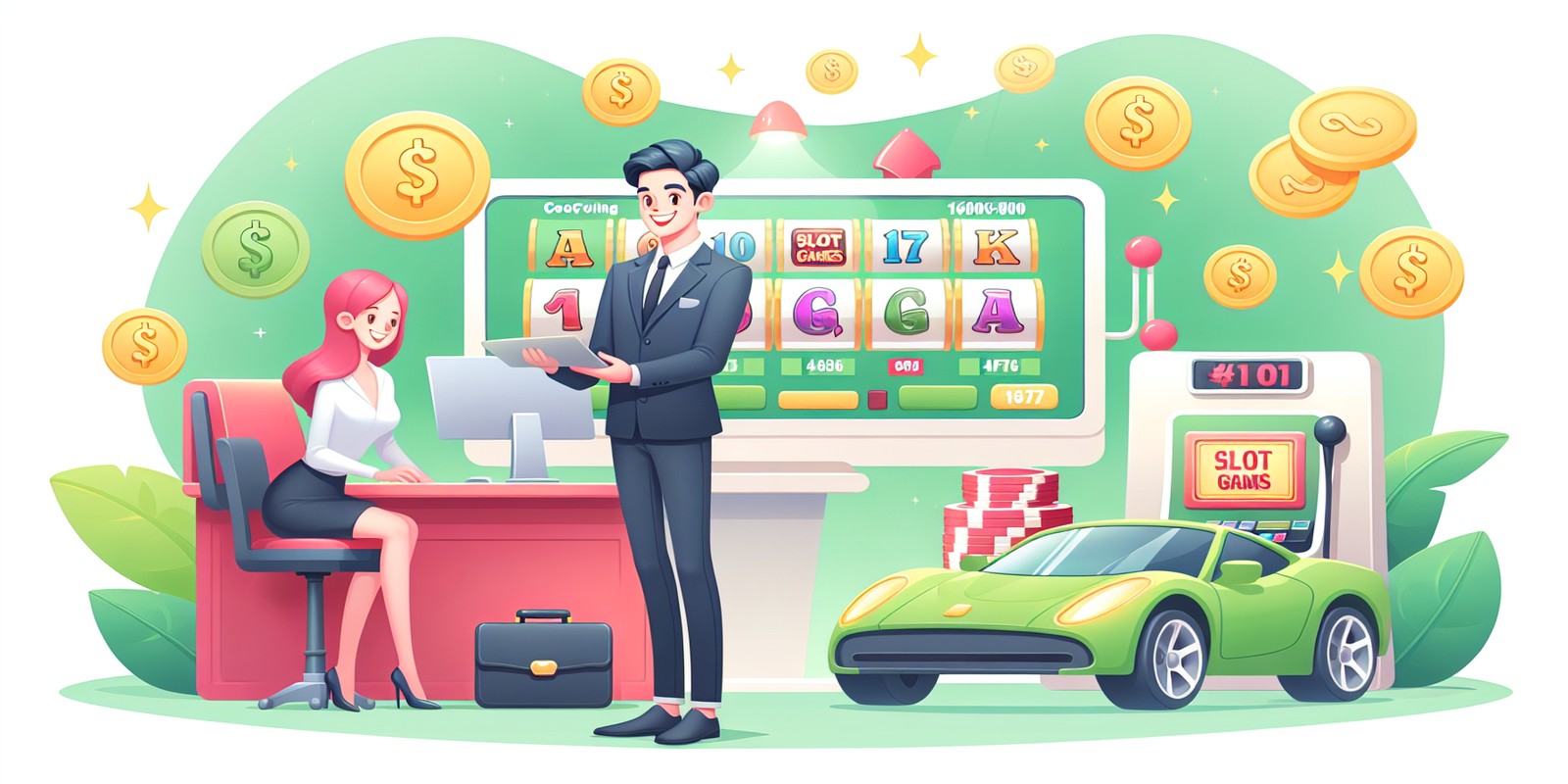 Unlocking Slot Gacor Microstar88: Expert Strategies for Pakistani Players at Jackpot City