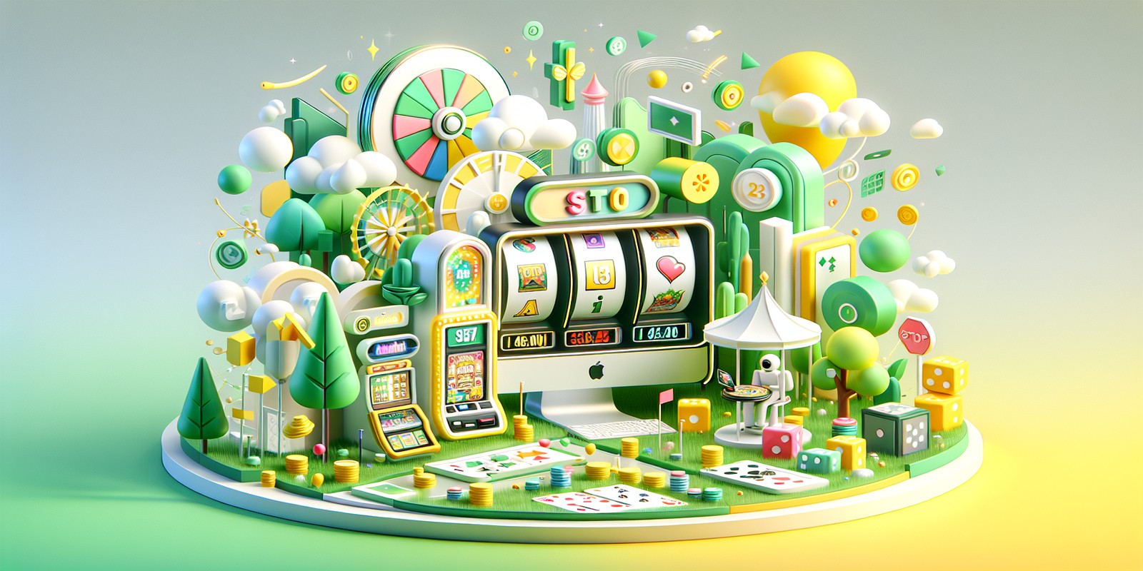 Unlocking 'Slot Gacor Microstar88': Your 2025 Winning Strategy Guide - Slot Strategy Guide for Pakistani | Jackpot City