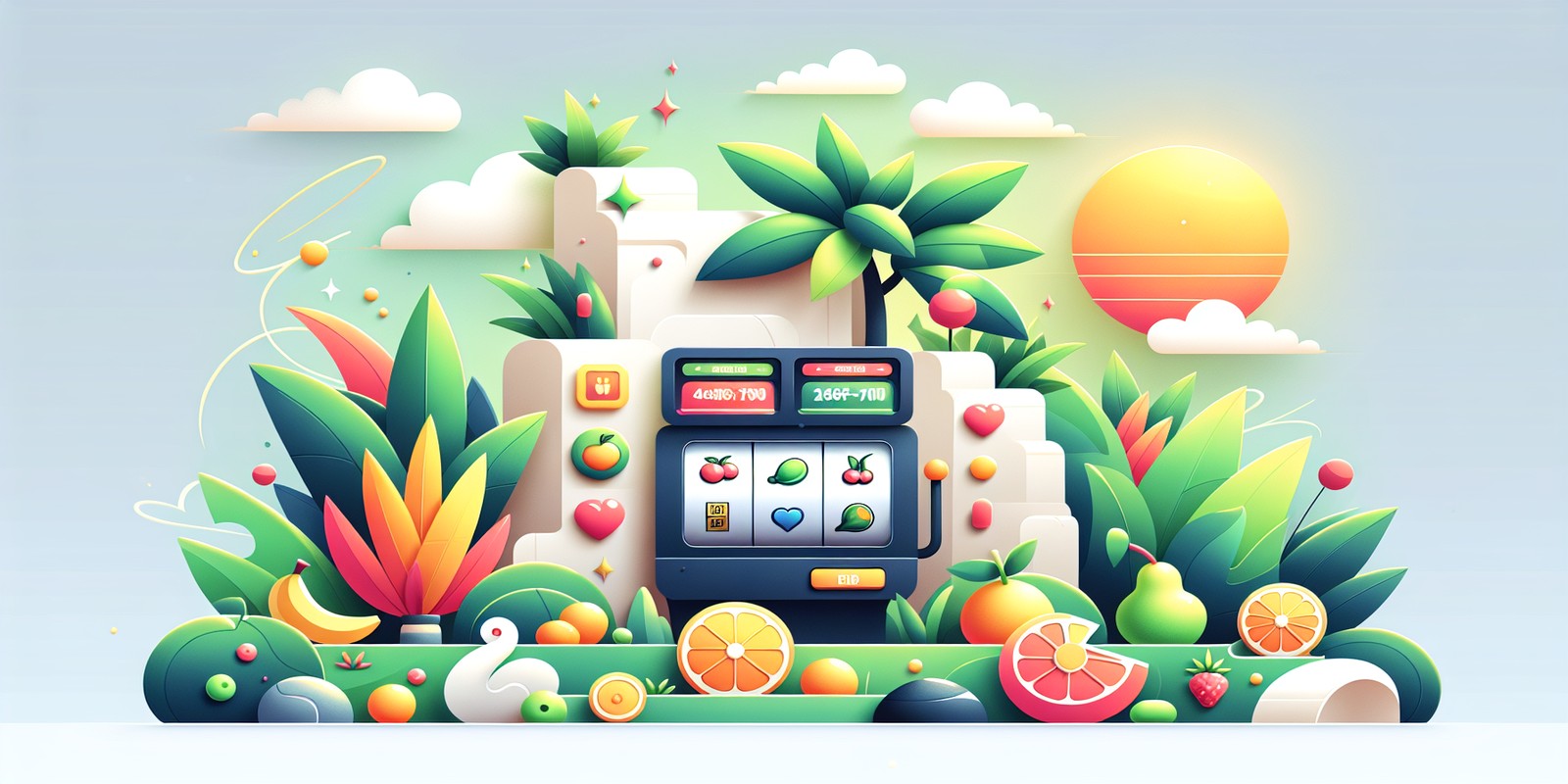 Unlocking Slot Gacor Strategies for 2026 - Jackpot City Guide for Players