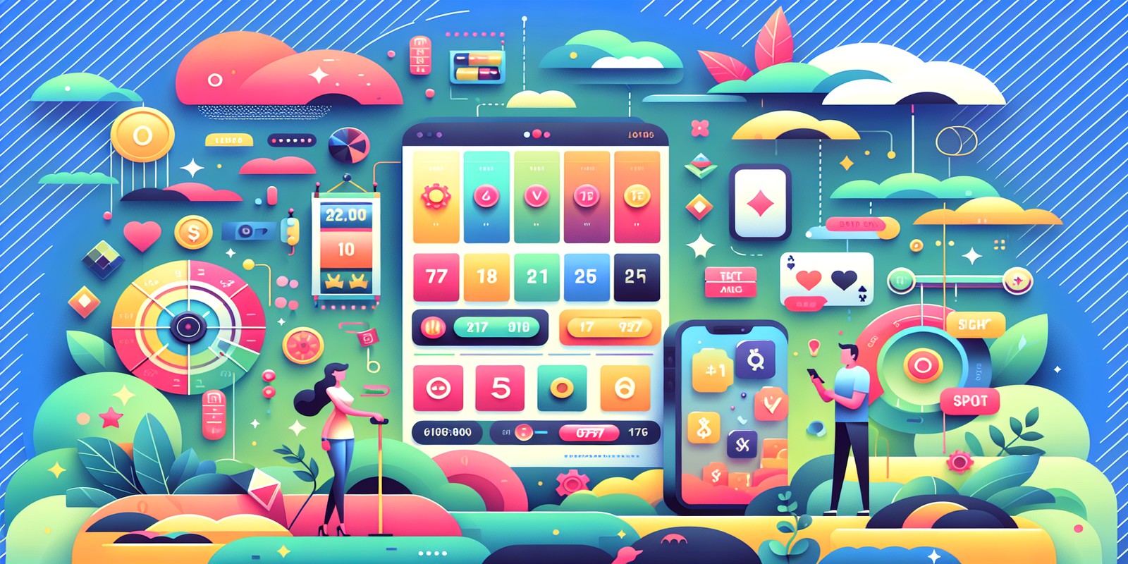 Unlocking Slot Gacor: Winning Strategies for 2025 International Players - Slot Strategy Guide for Pakistani | Jackpot City