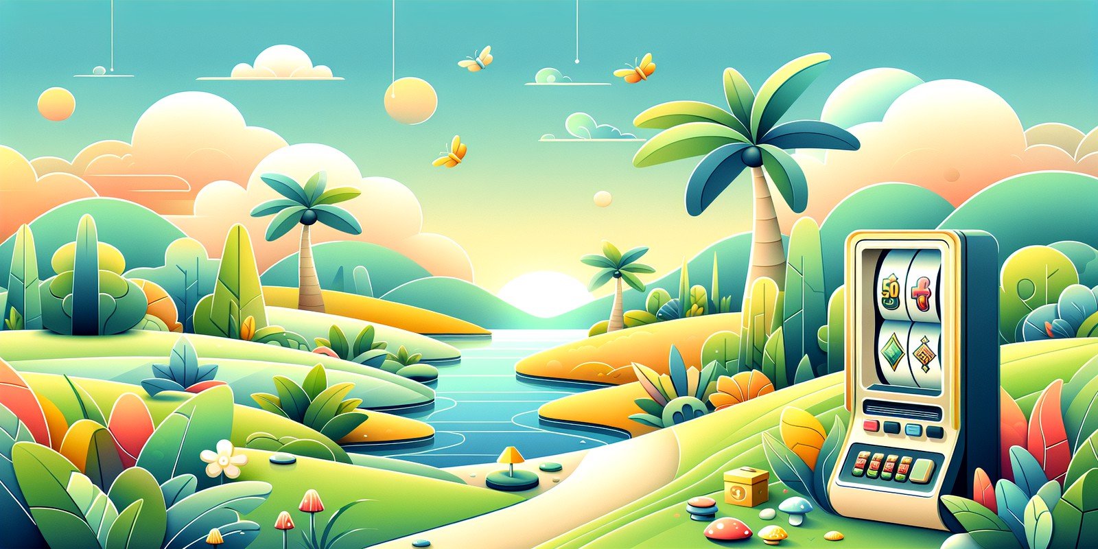 Winning Big with Slot Gacor Microstar88: Tips for 2025 - Slot Strategy Guide for Pakistani | Jackpot City