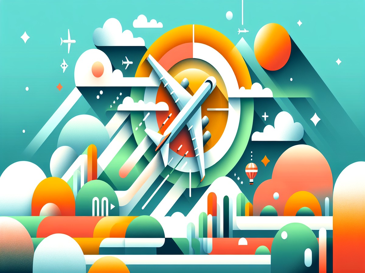 Aviator Game Image for Jackpot City - Get Ready to Play