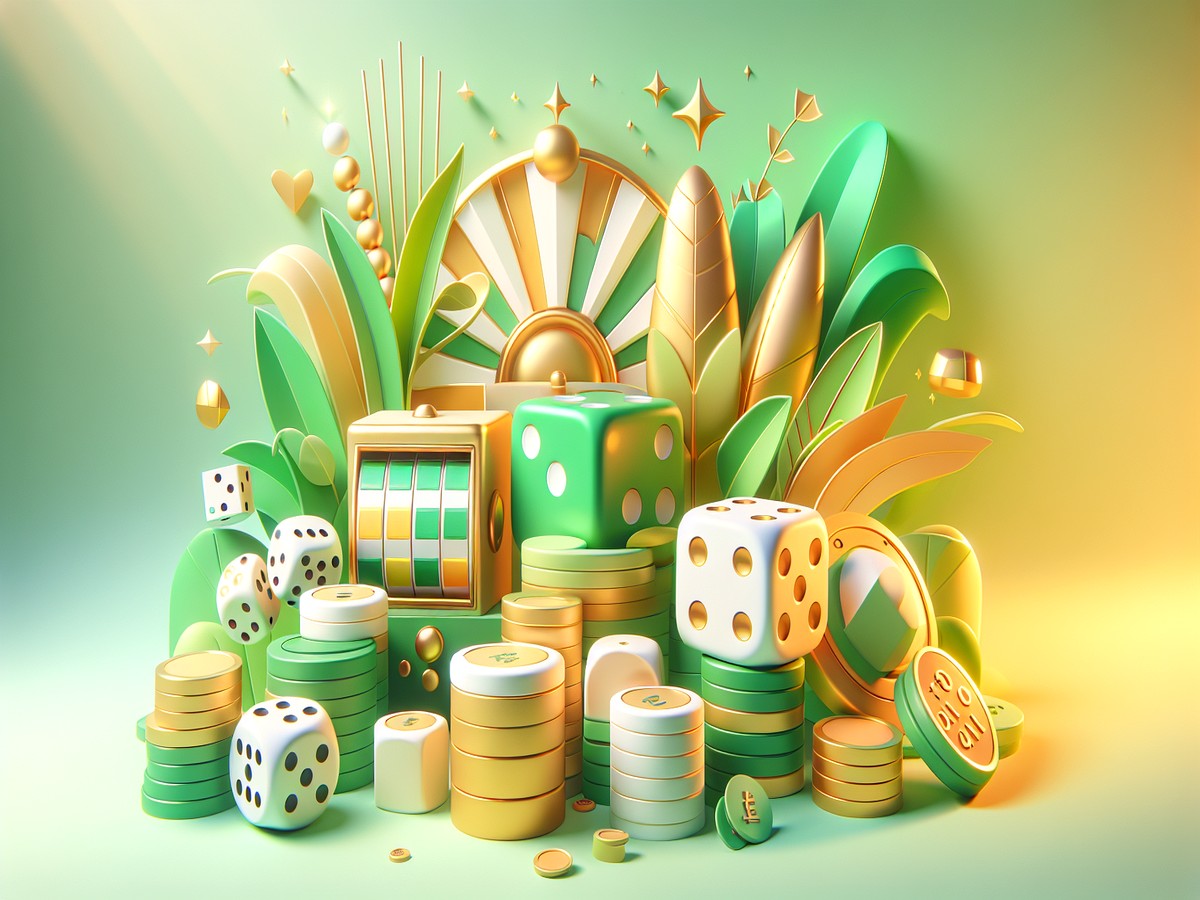 Dice Games at Jackpot City - Exciting Gaming Options